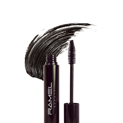 Dual Lash Mascara - Black - Image #2