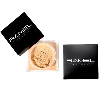 Loose Baking & Setting Powder - Image #1