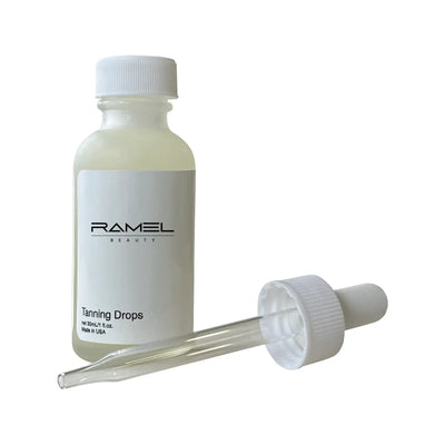 Tanning Drops - Image #1