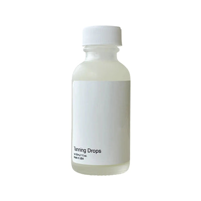 Tanning Drops - Image #2