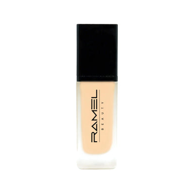 Foundation - Peach - Image #1