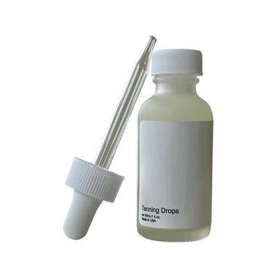 Tanning Drops - Image #3