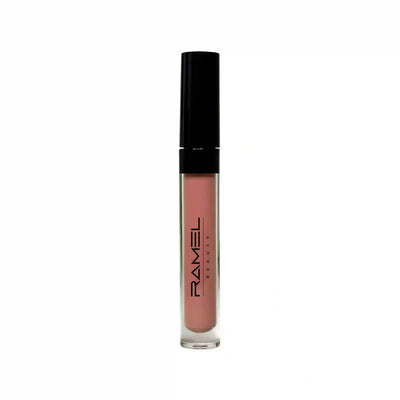 Liquid to Matte Lipstick - Flirt - Image #1