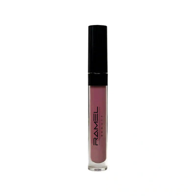 Liquid to Matte Lipstick - Mulberry - Image #1
