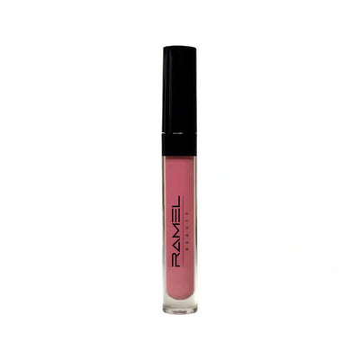 Liquid to Matte Lipstick - Bombshell - Image #1