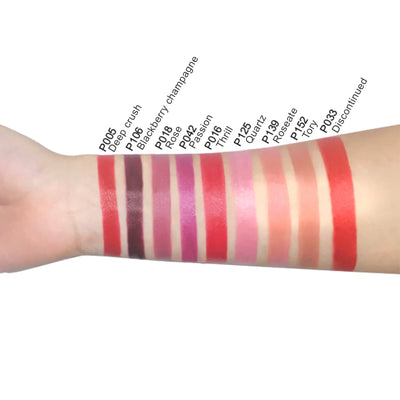 Lipstick - Allure - Image #2