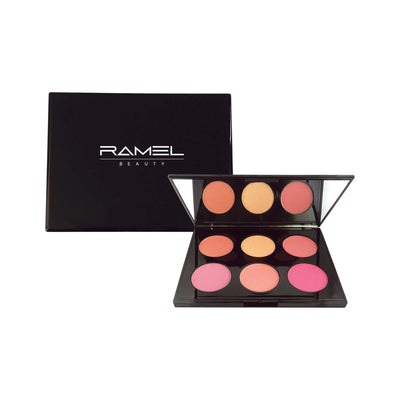 Blush Palette - Bloom - Image #3