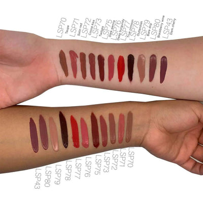 Twilight Matte Lip Stain - Image #2