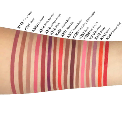 Lip Pencil - Blasted Brick