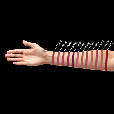 Matte Lipstick - Lust