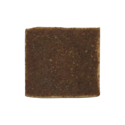 Natural Apricot Exfoliating Soap - Image #2