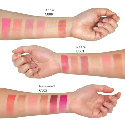 Blush Palette - Rosewood - Image #2