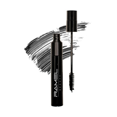 Lengthening Mascara - Black - Image #3