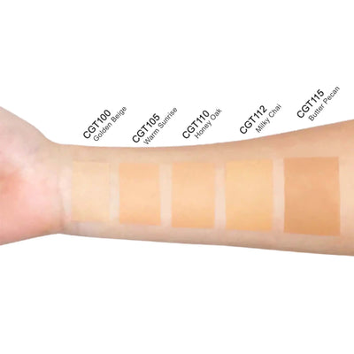 Concealer Stick - Milky Chai - Image #2