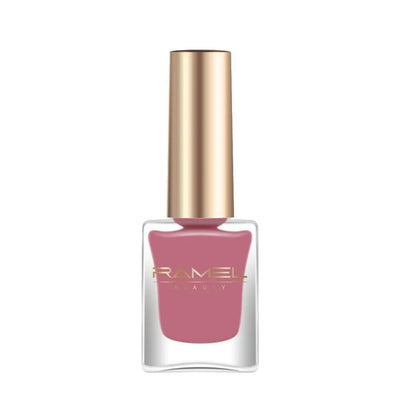 Vegan Breathable Nailpolish Orchid - Image #1