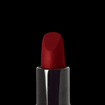 Matte Lipstick - Fawn Red