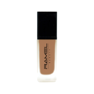 Foundation - Rich Caramel