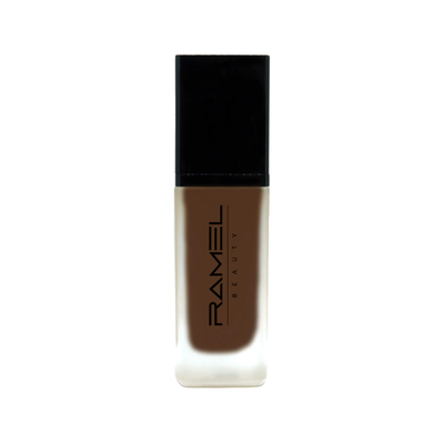 Foundation - Deep Umber