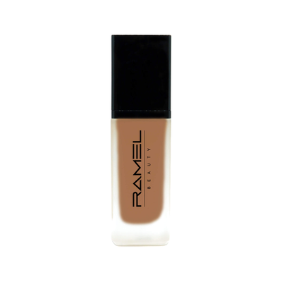 Foundation - Bronze Night
