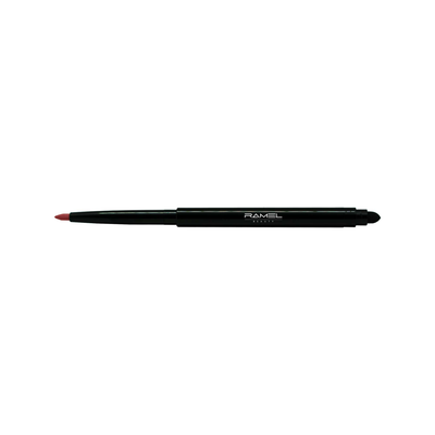 Retractable Lip Liner - Red