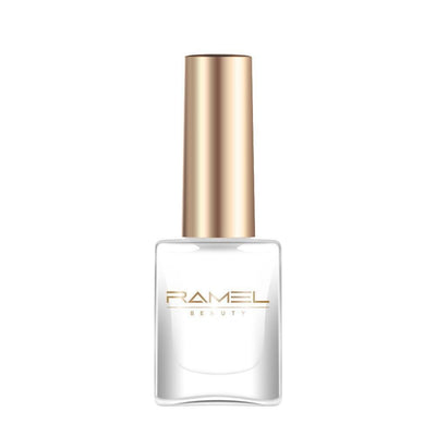 Vegan Breathable Nailpolish Base Coat