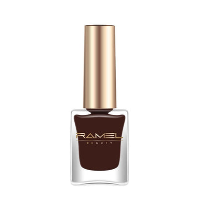 Vegan Breathable Nailpolish Cinnamon