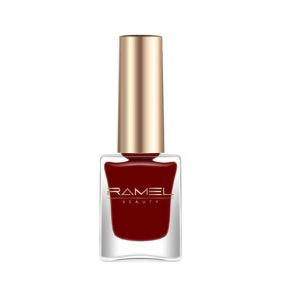 Vernis à ongles respirant vegan SCARLET