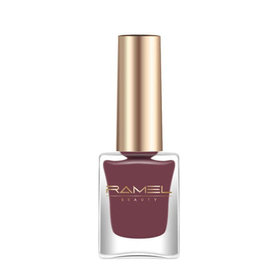 Vegan Breathable Nailpolish SUNAKO PURPLE