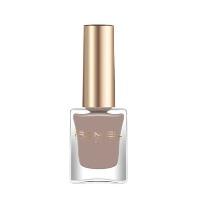 Vegan Breathable Nailpolish Latte - Image #1