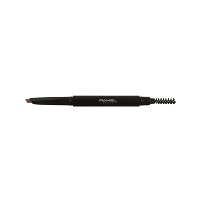 Automatic Eyebrow Pencil - Brown - Image #1