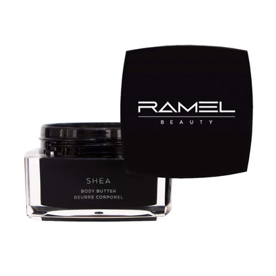 Beurre corporel au karité