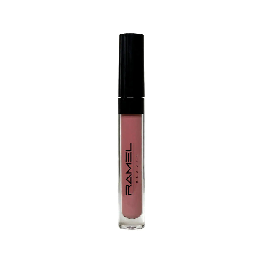 Liquid to Matte Lipstick - Naked - Image #1