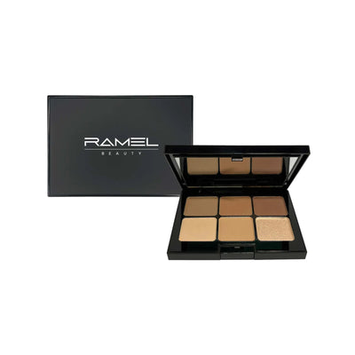 Eyeshadow Palette - La Creme - Image #1