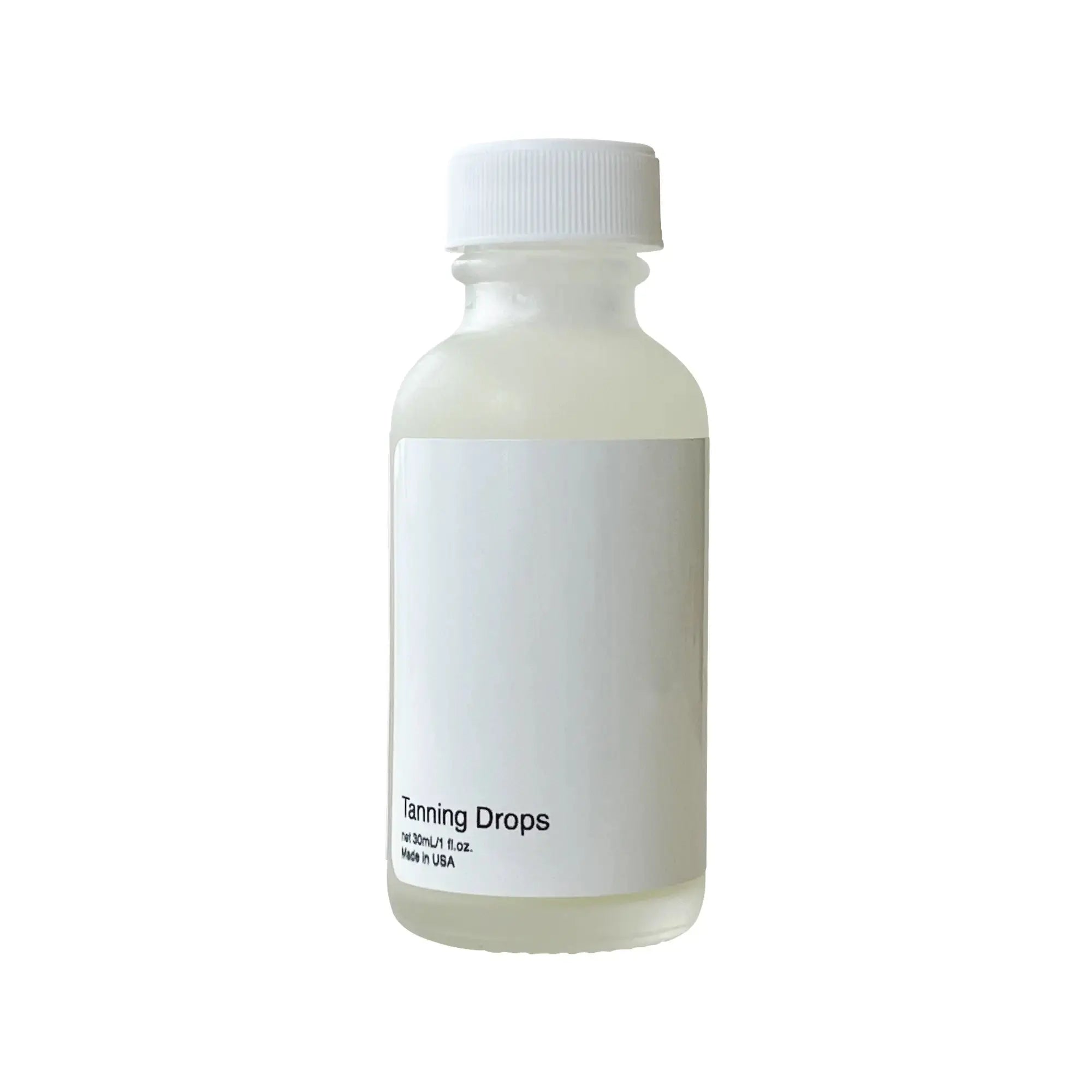 Tanning Drops - Image #2