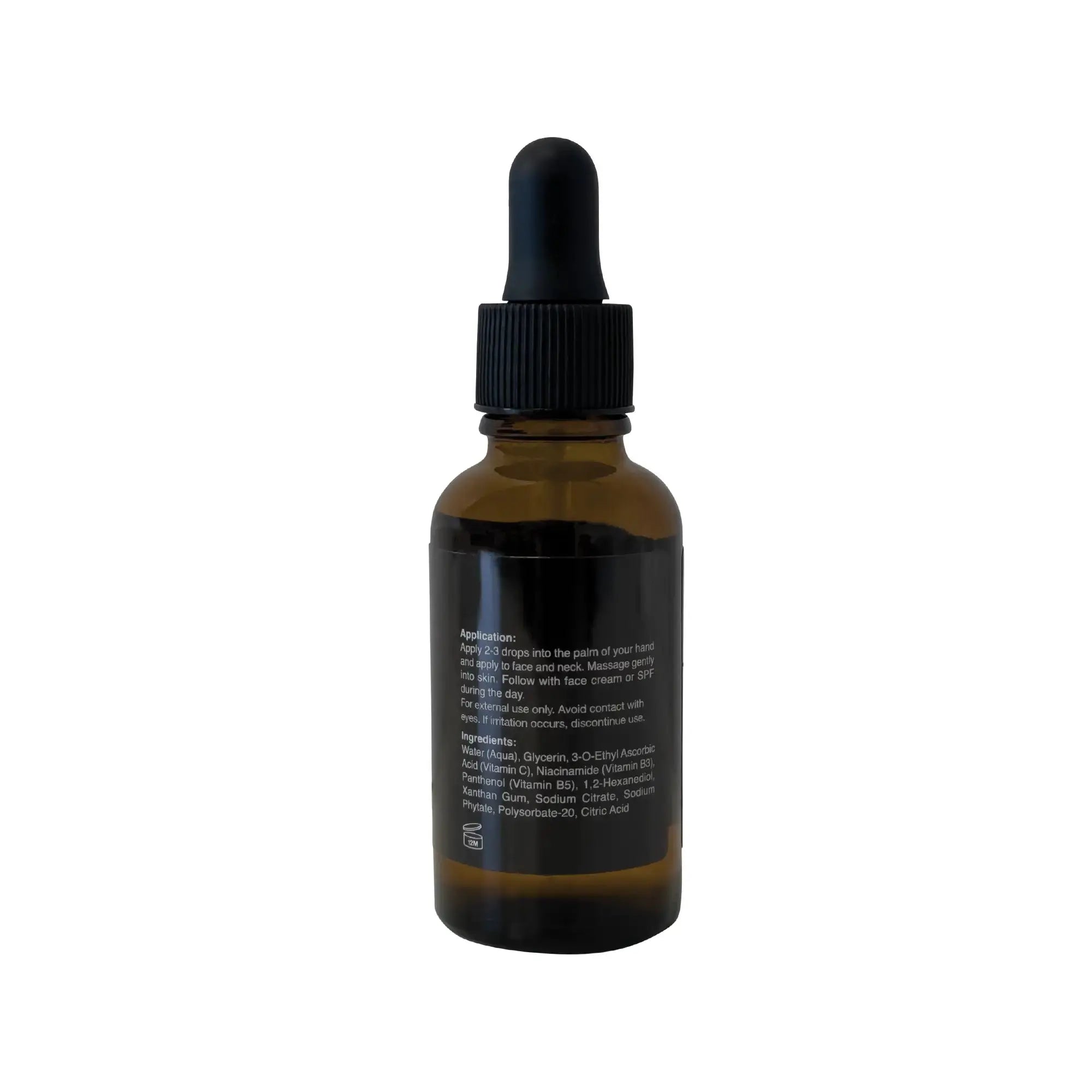 Niacinamide Vitamin Boost Serum - Image #2