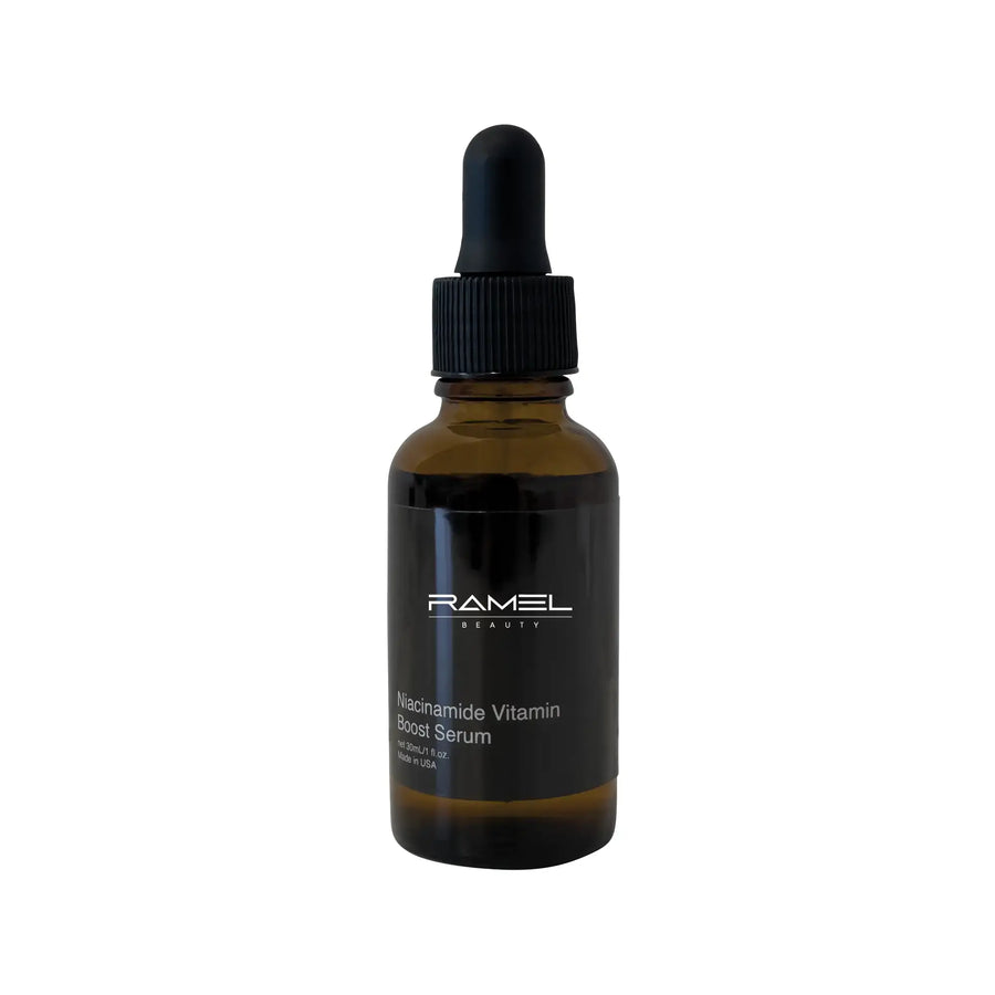 Niacinamide Vitamin Boost Serum - Image #1