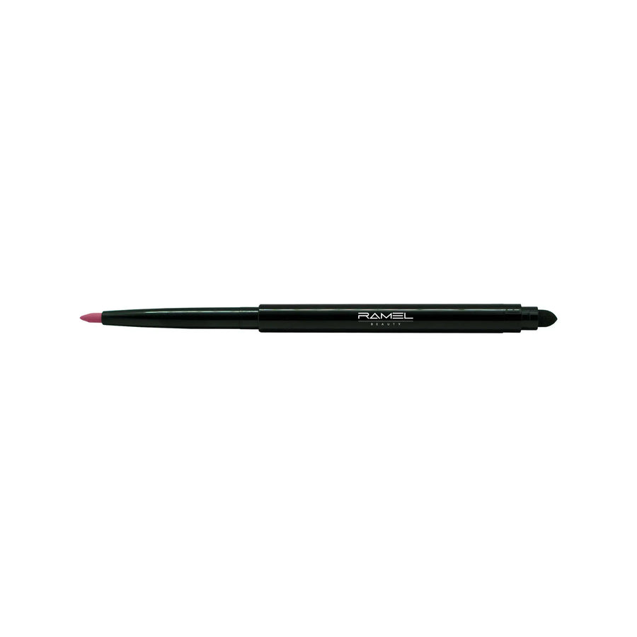 Retractable Lip Liner - Mauve - Image #1