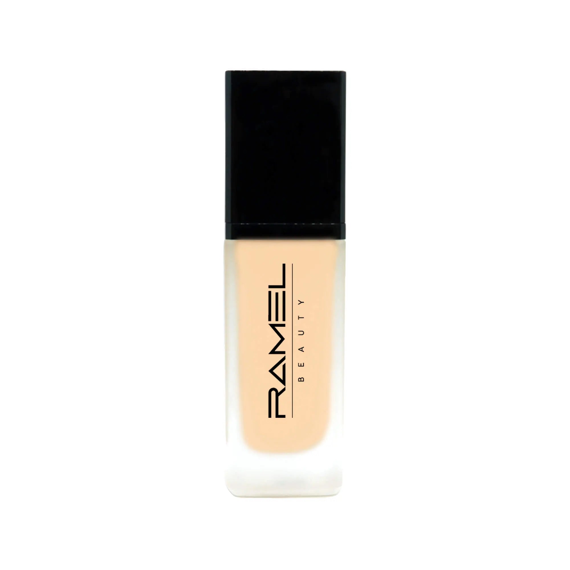 Foundation - Peach - Image #1