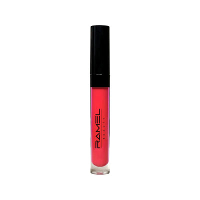 Liquid to Matte Lipstick - Coral Crush - Image #1