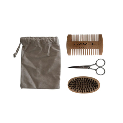 Grooming Kit - Image #1