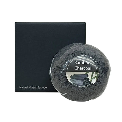 Natural Konjac Sponge - Image #4