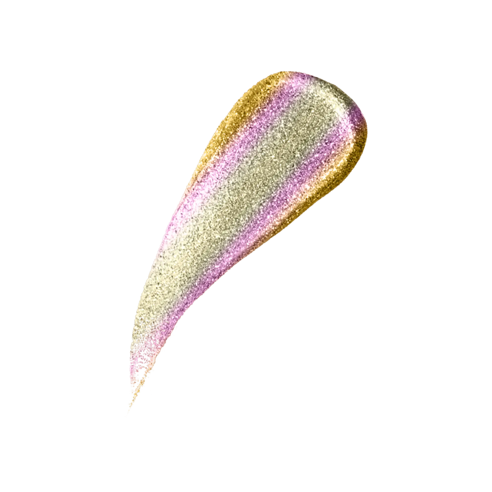 Liquid Shimmer - Rosy - Image #2