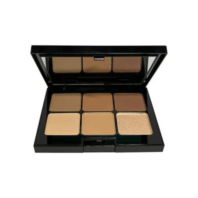 Eyeshadow Palette - La Creme - Image #2