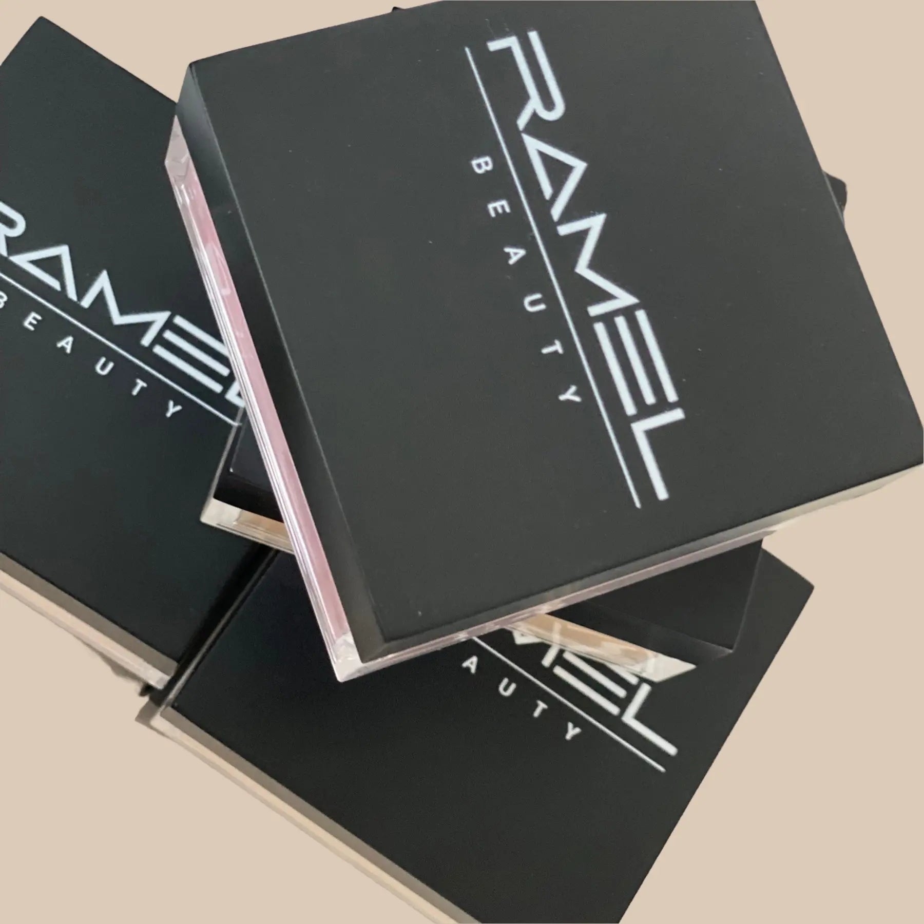 Loose Baking & Setting Powder - Image #14