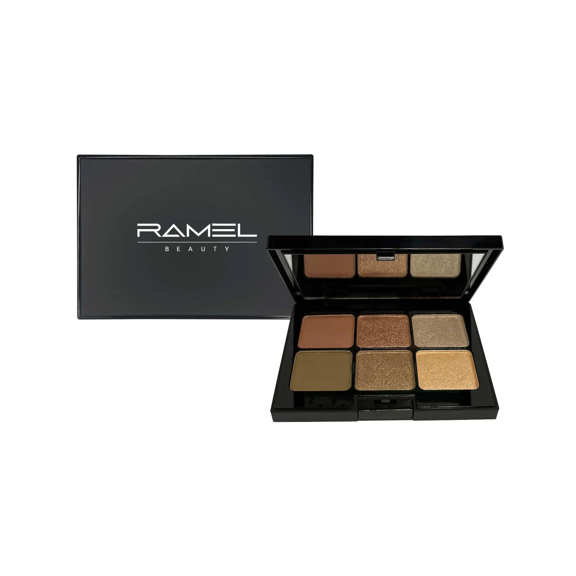 Eyeshadow Palette - Shimmy - Image #1