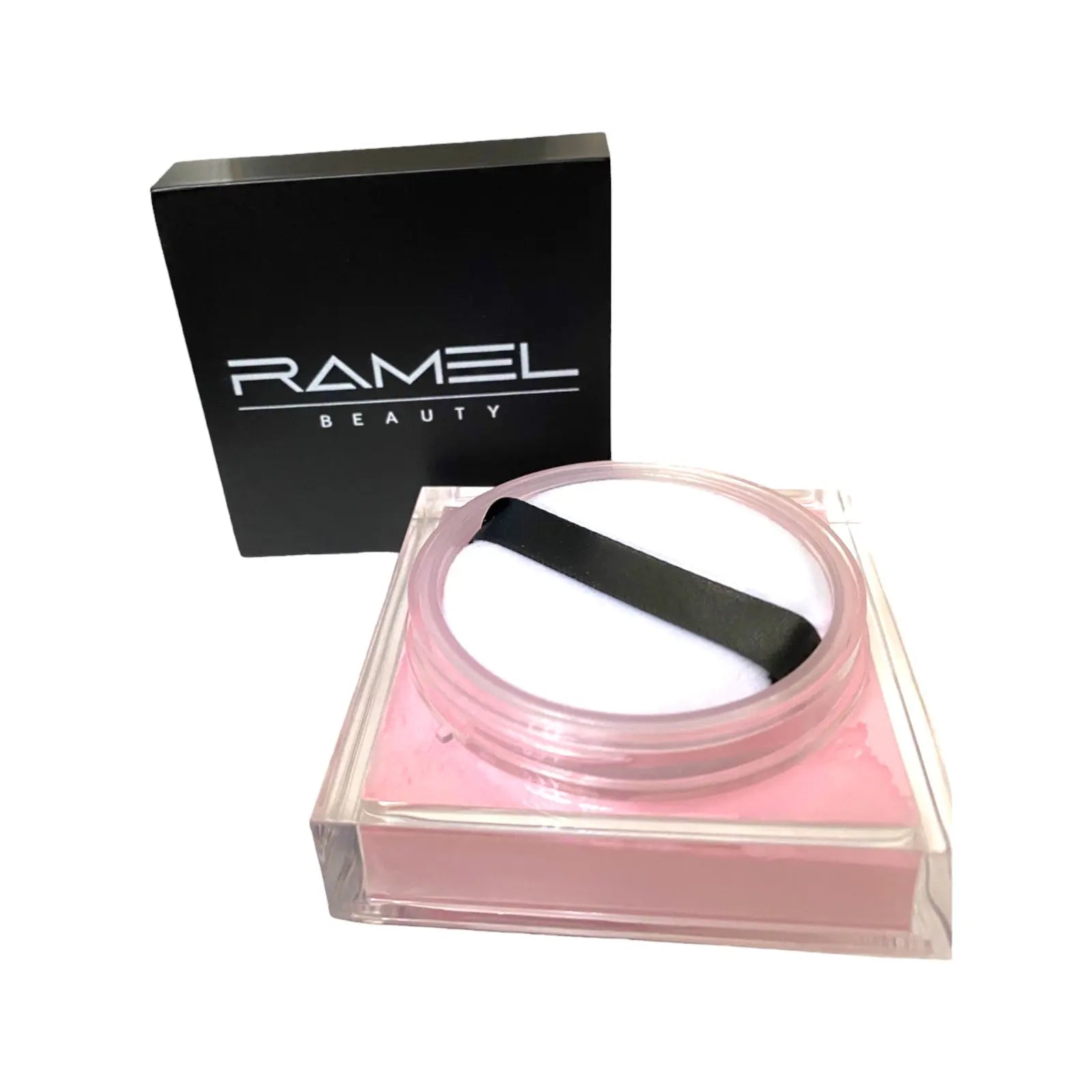 Loose Baking & Setting Powder - Image #3