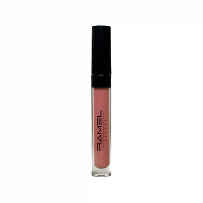 Liquid to Matte Lipstick - Rosey Dawn - Image #1