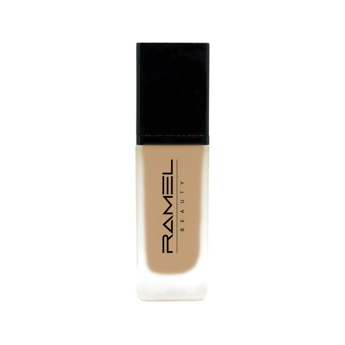 Foundation - Spiced Honey