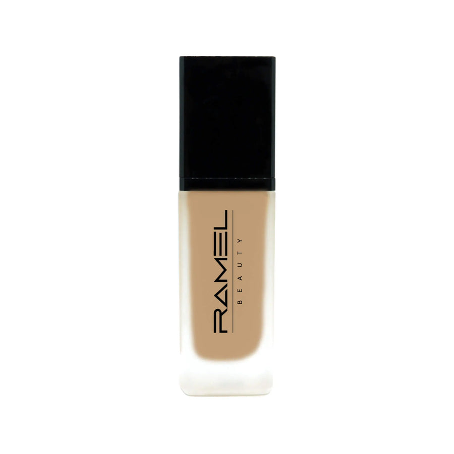 Foundation - Spiced Honey - Image #1