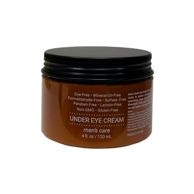 Men's Under Eye Cream - Image #2